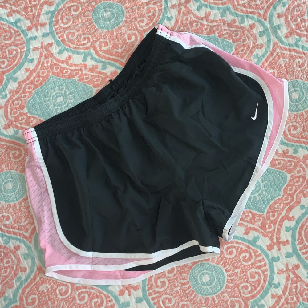 Nike Dri-fit Running Shorts